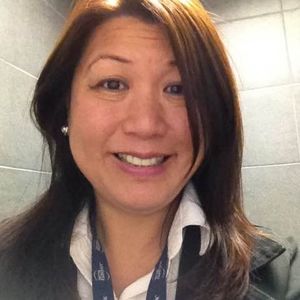 Meet your Posher, Evelyn